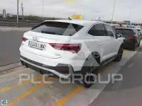 2022 Audi Q3