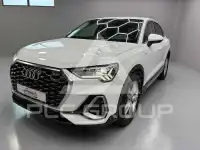 2022 Audi Q3