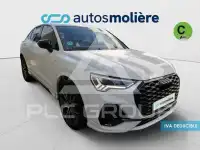 2022 Audi Q3
