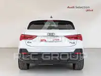 2022 Audi Q3