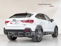 2022 Audi Q3