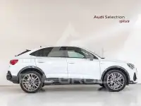 2022 Audi Q3