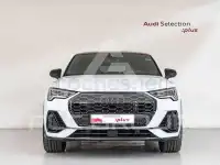 2022 Audi Q3