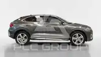 2022 Audi Q3