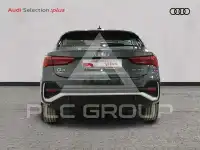 2022 Audi Q3