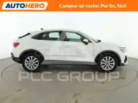 2022 Audi Q3