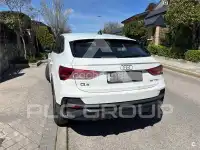 2022 Audi Q3