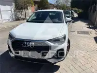 2022 Audi Q3