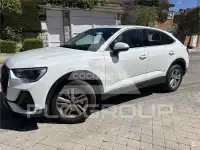 2022 Audi Q3