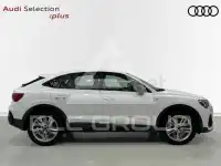 2022 Audi Q3