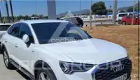2022 Audi Q3