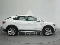 2022 Audi Q3