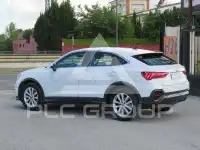 2022 Audi Q3