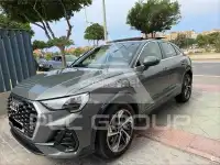 2022 Audi Q3