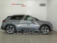 2022 Audi E-TRON