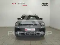 2022 Audi E-TRON