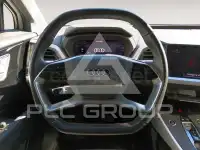 2022 Audi E-TRON
