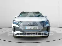 2022 Audi E-TRON