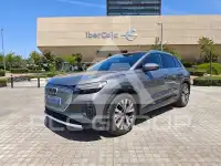 2022 Audi E-TRON