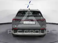 2022 Audi E-TRON