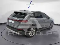 2022 Audi E-TRON