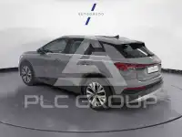 2022 Audi E-TRON
