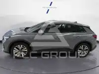 2022 Audi E-TRON