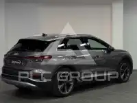 2022 Audi E-TRON