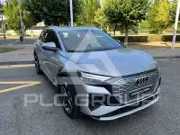 2022 Audi E-TRON