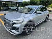 2022 Audi E-TRON