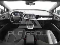 2022 Audi E-TRON