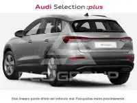 2022 Audi E-TRON