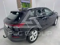 2022 Audi E-TRON