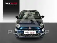 2022 Fiat 500