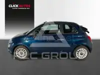 2022 Fiat 500