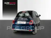 2022 Fiat 500