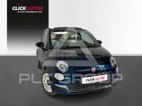 2022 Fiat 500