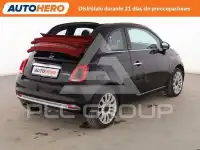 2022 Fiat 500