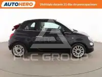 2022 Fiat 500