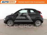 2022 Fiat 500