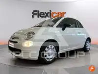 2022 Fiat 500