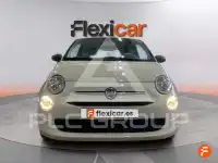 2022 Fiat 500