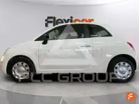 2022 Fiat 500