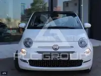 2022 Fiat 500