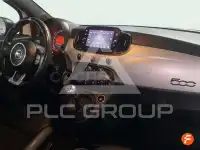 2022 Fiat 500
