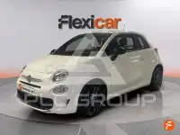 2022 Fiat 500