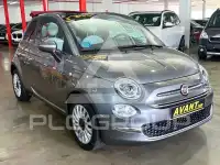 2022 Fiat 500