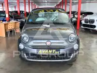 2022 Fiat 500