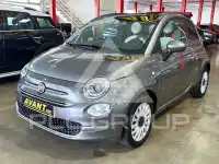 2022 Fiat 500