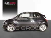 2022 Fiat 500